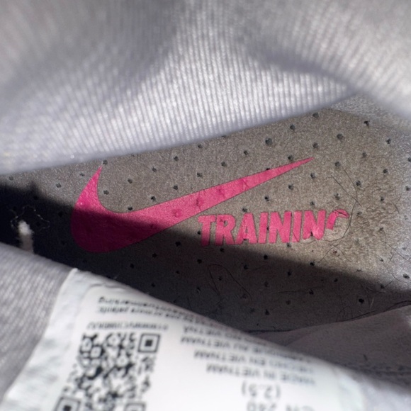 Nike Men's MetconSF Training Shoes Size 5.5 - Picture 9 of 9